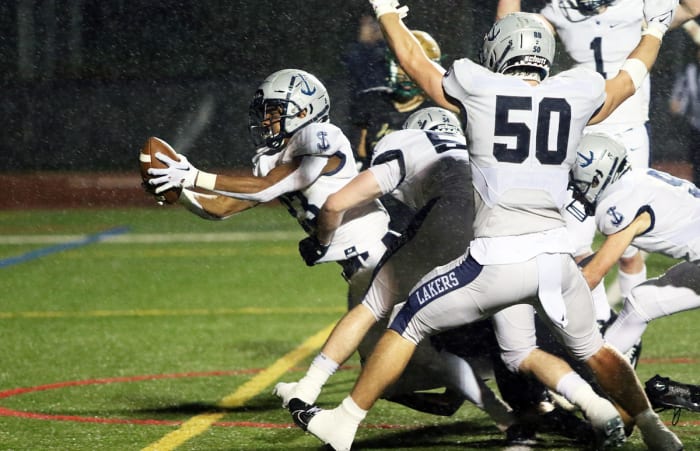a Jesuit Lake Oswego football Oregon November 3 2023 Dan Brood 43